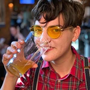 Meet your Posher, Johnny